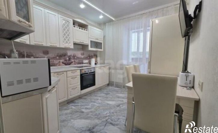 2-комн квартира Южный Власихинский пр-д, 26,  д. 26