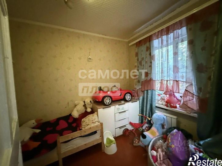 2-комн квартира ул Германа Титова, 15,  д. 15