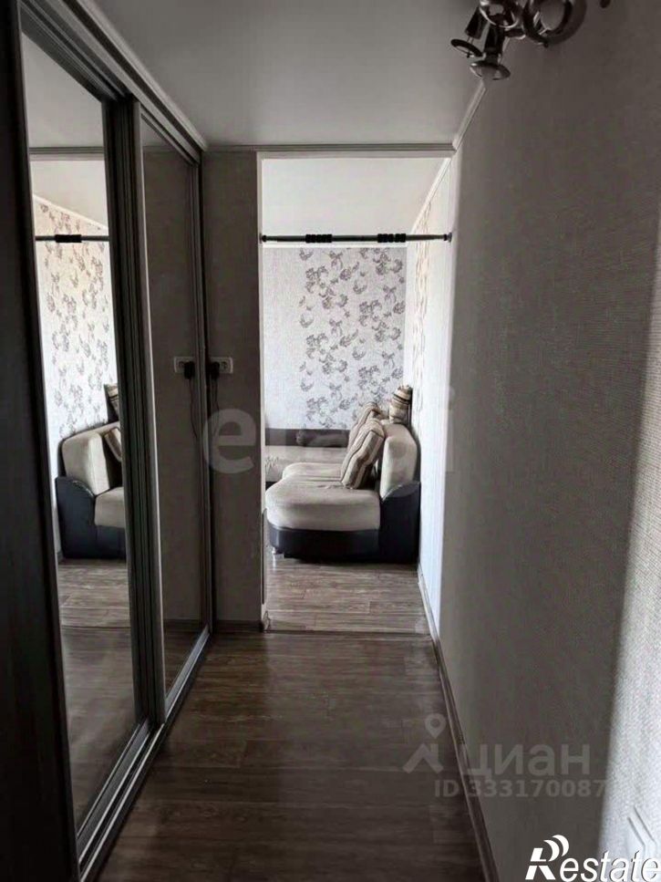 3-комн квартира ул Телефонная, 46,  д. 46