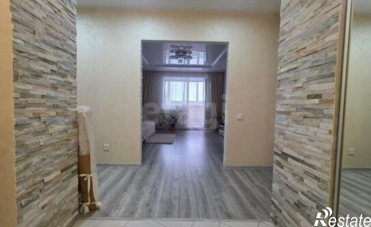 2-комн квартира Южный Власихинский пр-д, 26,  д. 26