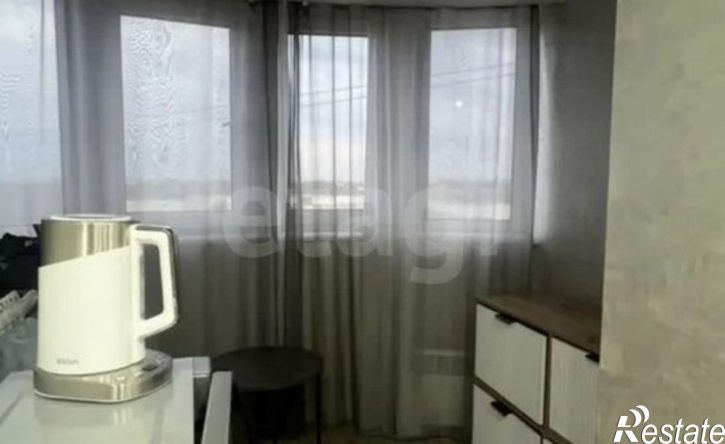 1-комн квартира ул Глушкова, 2,  д. 2
