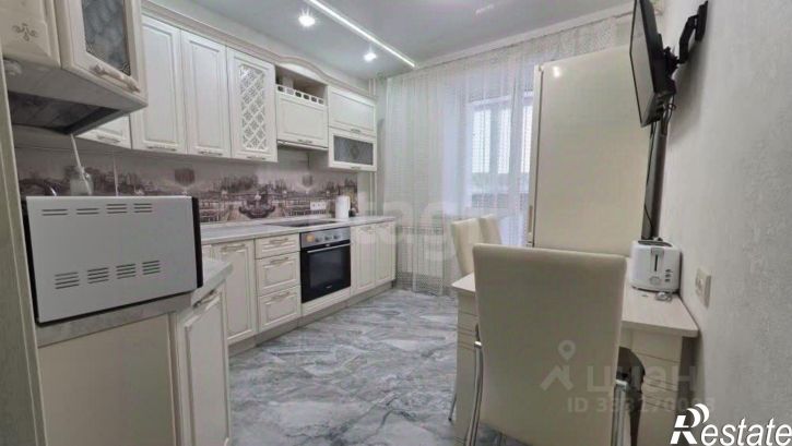 2-комн квартира Южный Власихинский пр-д, 26,  д. 26