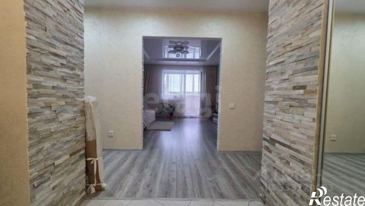 2-комн квартира Южный Власихинский пр-д, 26,  д. 26