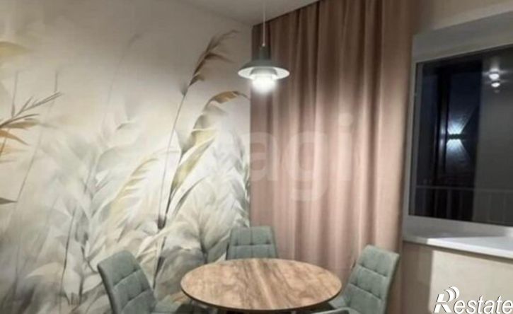 2-комн квартира ул Партизанская, 21,  д. 21