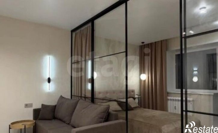 2-комн квартира ул Партизанская, 21,  д. 21
