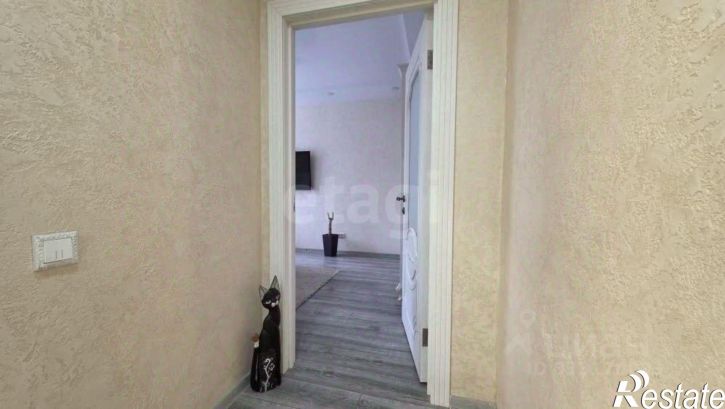 2-комн квартира Южный Власихинский пр-д, 26,  д. 26