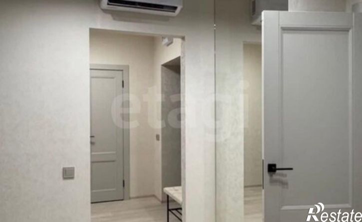 2-комн квартира ул Партизанская, 21,  д. 21