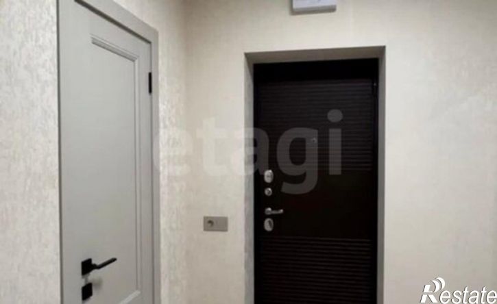 2-комн квартира ул Партизанская, 21,  д. 21