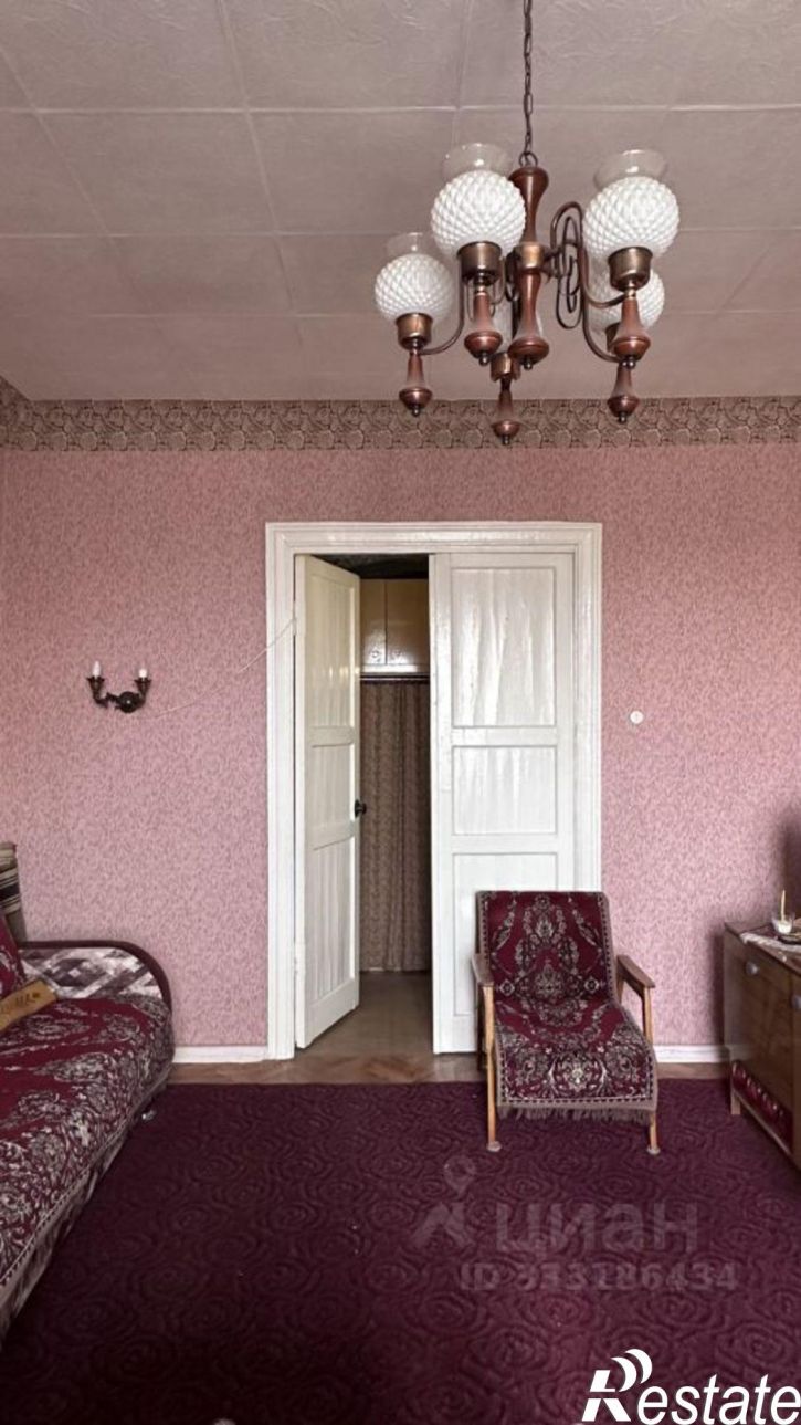 2-комн квартира бульвар 9 Января, 51А,  д. 51А