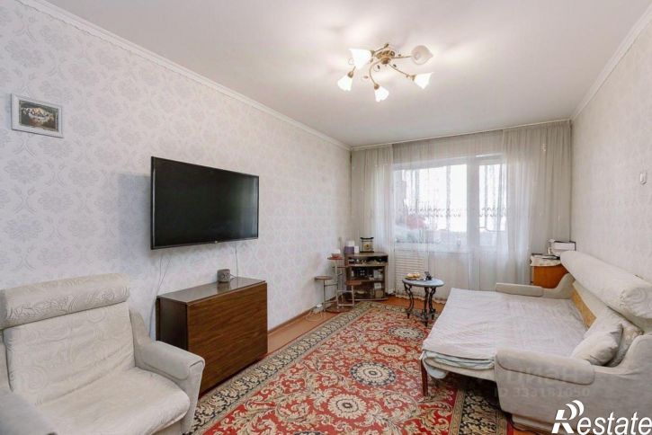 2-комн квартира улица Шумакова, 66,  д. 66