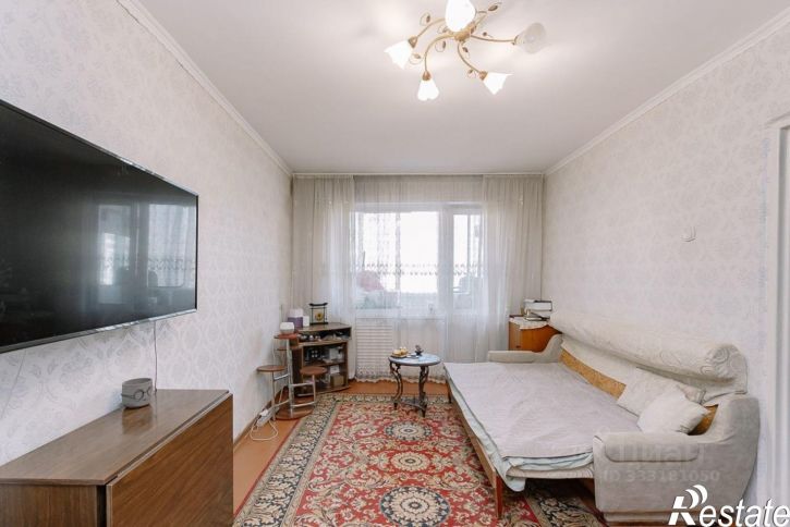 2-комн квартира улица Шумакова, 66,  д. 66