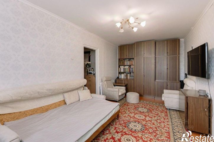 2-комн квартира улица Шумакова, 66,  д. 66