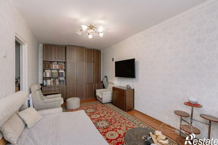 2-комн квартира улица Шумакова, 66,  д. 66