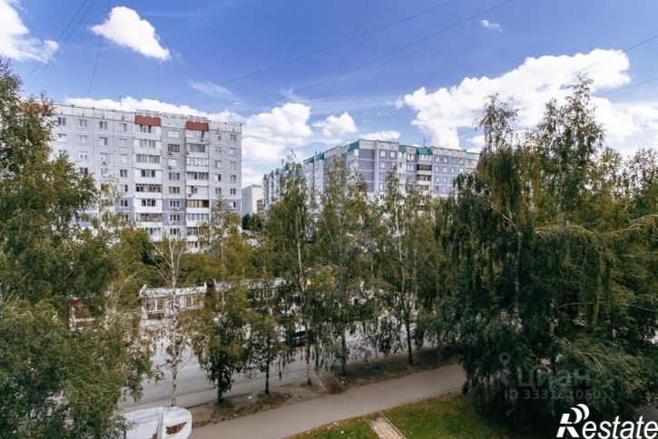 2-комн квартира улица Шумакова, 66,  д. 66