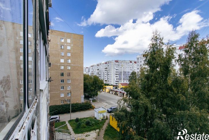 2-комн квартира улица Шумакова, 66,  д. 66