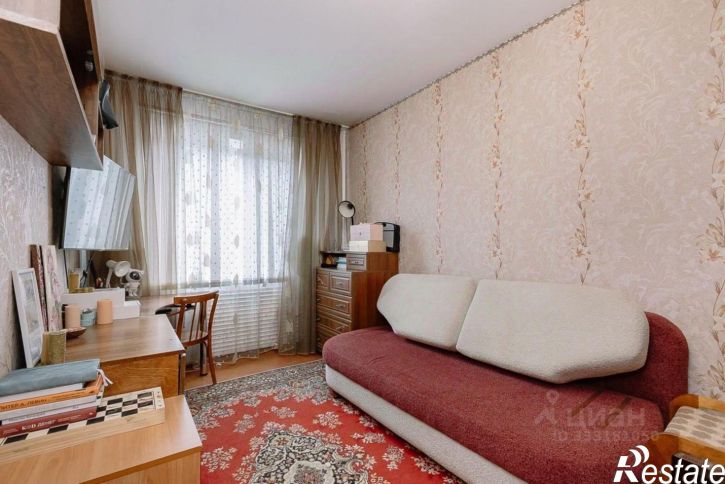 2-комн квартира улица Шумакова, 66,  д. 66