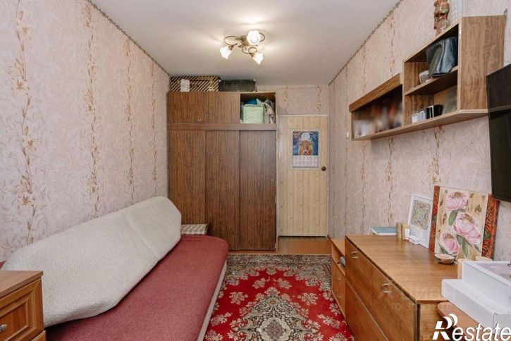 2-комн квартира улица Шумакова, 66,  д. 66