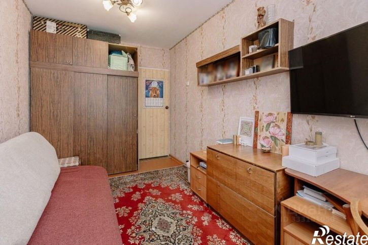 2-комн квартира улица Шумакова, 66,  д. 66