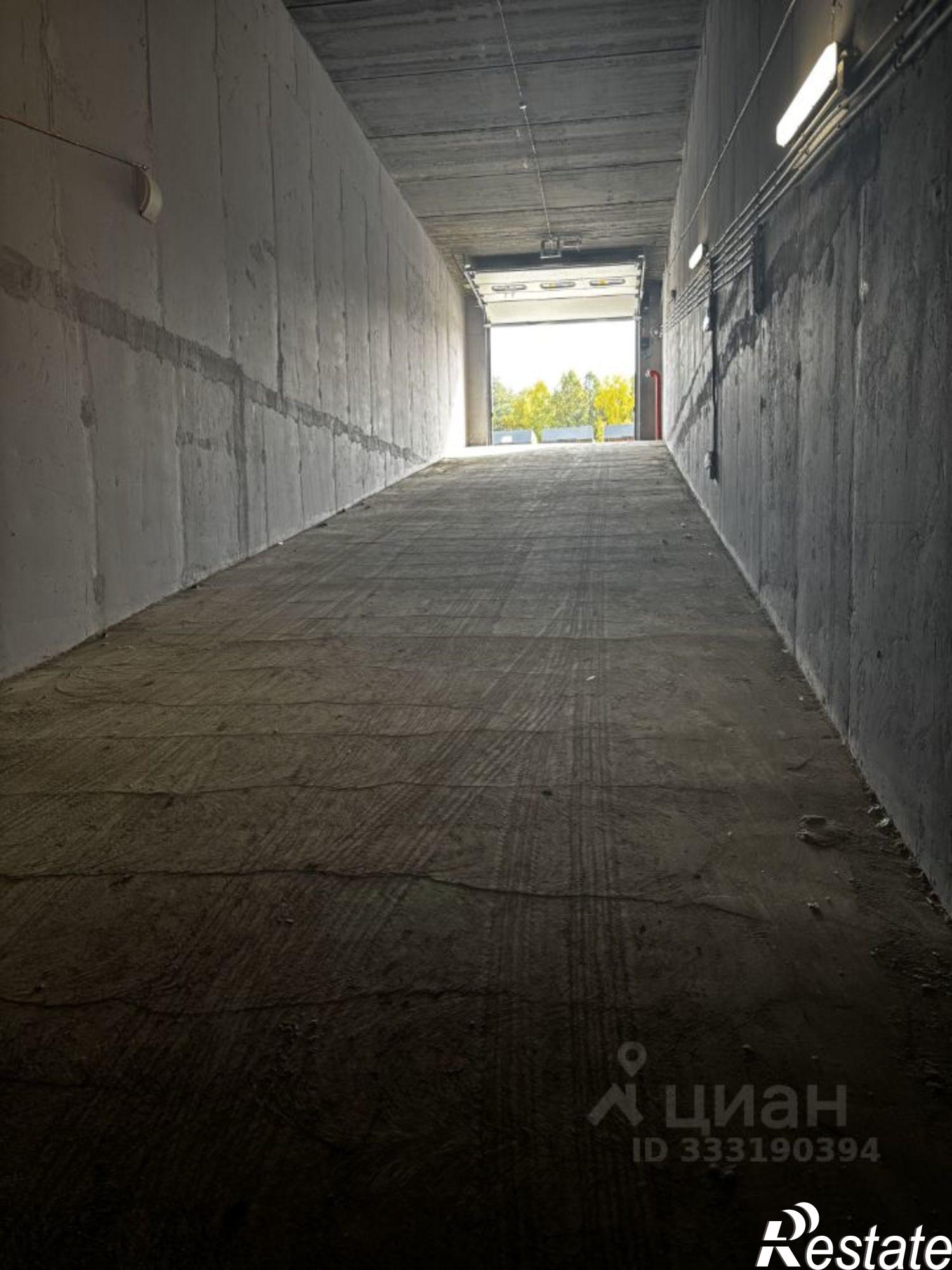 Купить гараж, место в паркинге за 1 200 010 рублей на ЖК Шервуд
