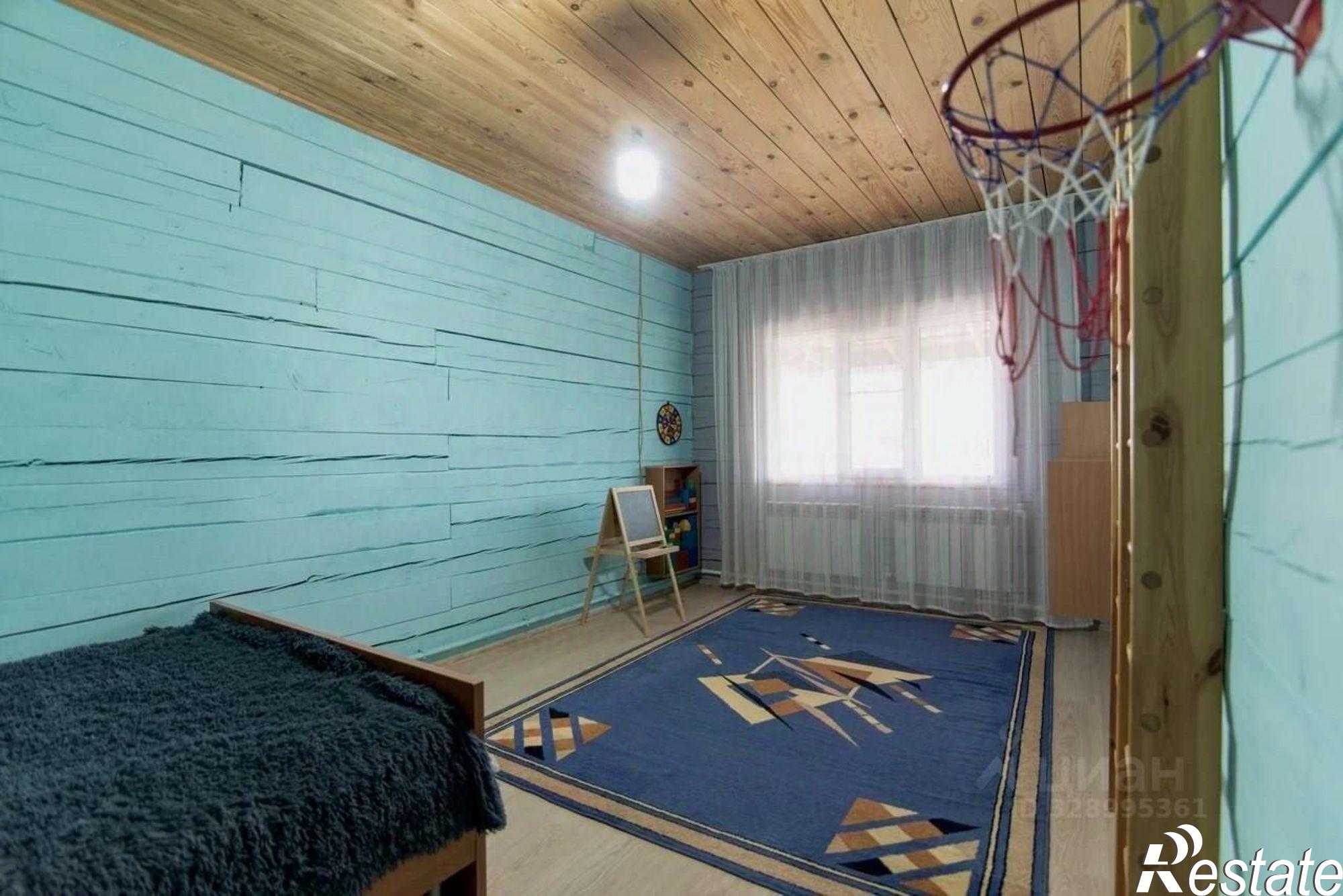 Купить дачу, дом, коттедж за 10 800 000 рублей на ул Черноморская, 74