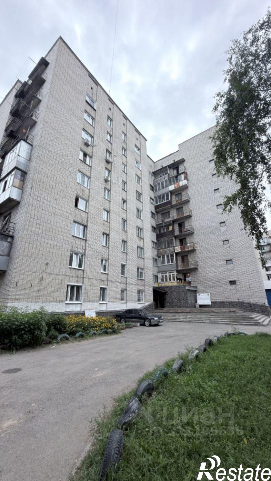 Купить комнату за 2 500 000 рублей на ул Малахова, 171
