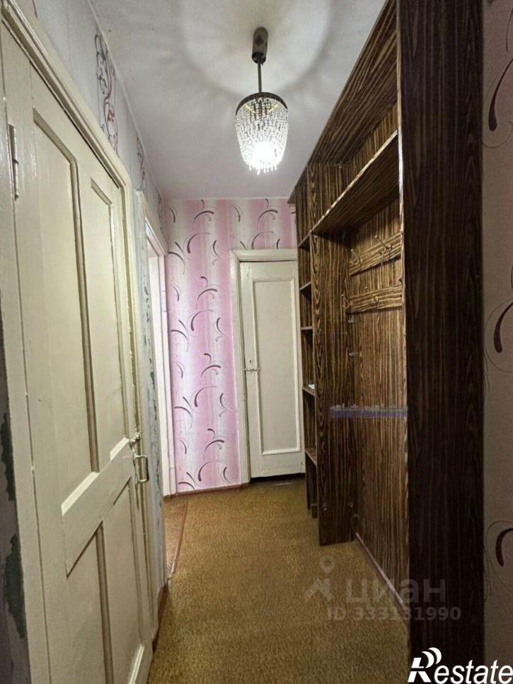 1-комн квартира Красноармейский пр-кт, 78,  д. 78