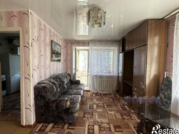 1-комн квартира Красноармейский пр-кт, 78,  д. 78