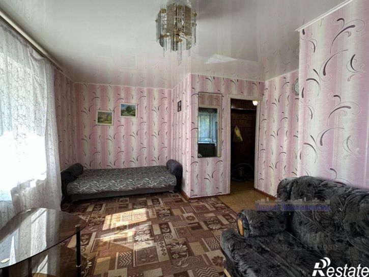 1-комн квартира Красноармейский пр-кт, 78,  д. 78