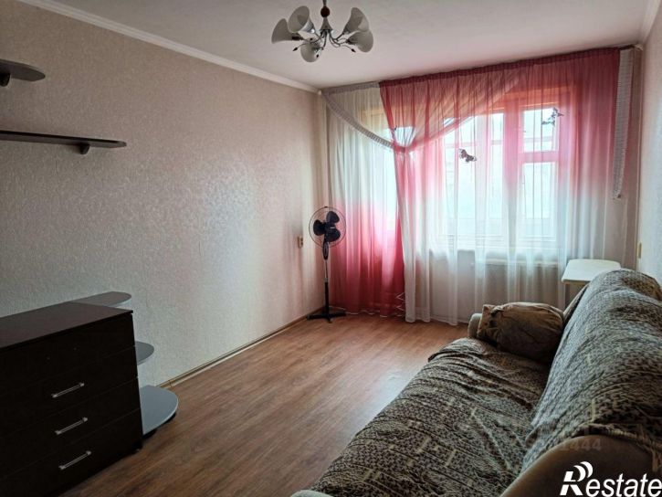 1-комн квартира улица Чкалова, 30,  д. 30