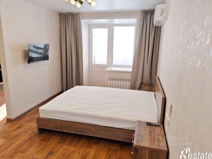 1-комн квартира улица Малахова, 87Б,  д. 87Б