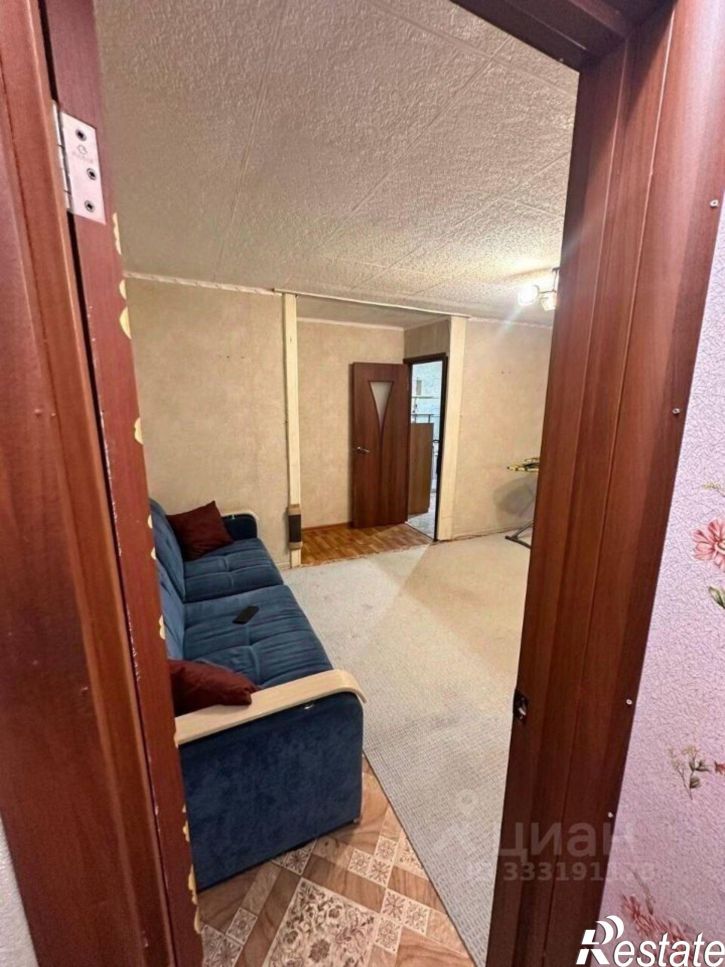 2-комн квартира Северо-Западная улица, 226,  д. 226