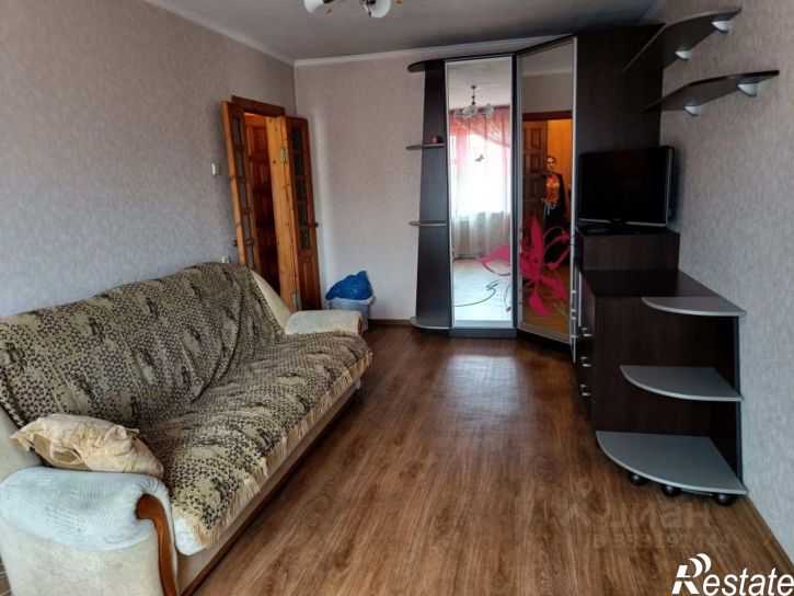 1-комн квартира улица Чкалова, 30,  д. 30