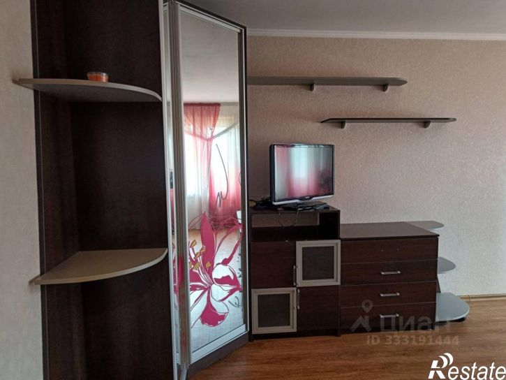 1-комн квартира улица Чкалова, 30,  д. 30