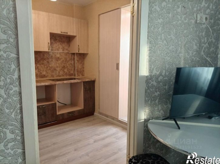 1-комн квартира Балтийская улица, 103,  д. 103