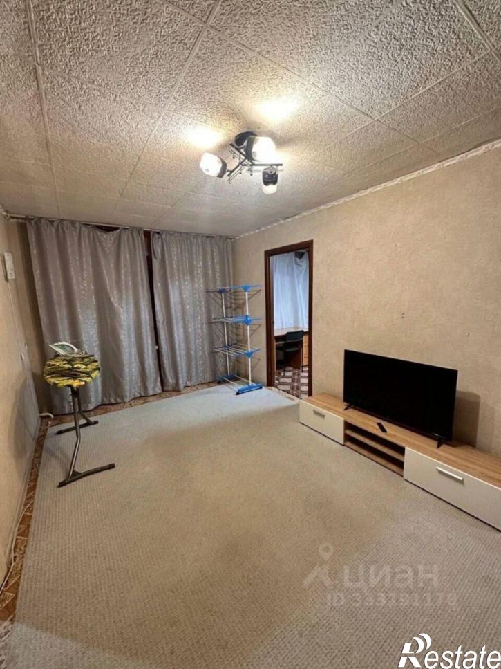 2-комн квартира Северо-Западная улица, 226,  д. 226