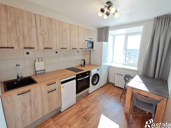 1-комн квартира улица Малахова, 87Б,  д. 87Б
