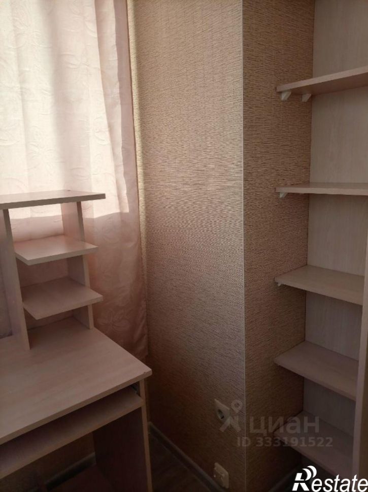 1-комн квартира Балтийская улица, 103,  д. 103