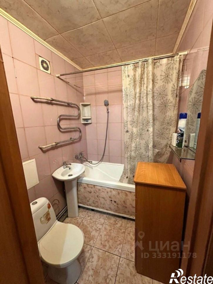 2-комн квартира Северо-Западная улица, 226,  д. 226