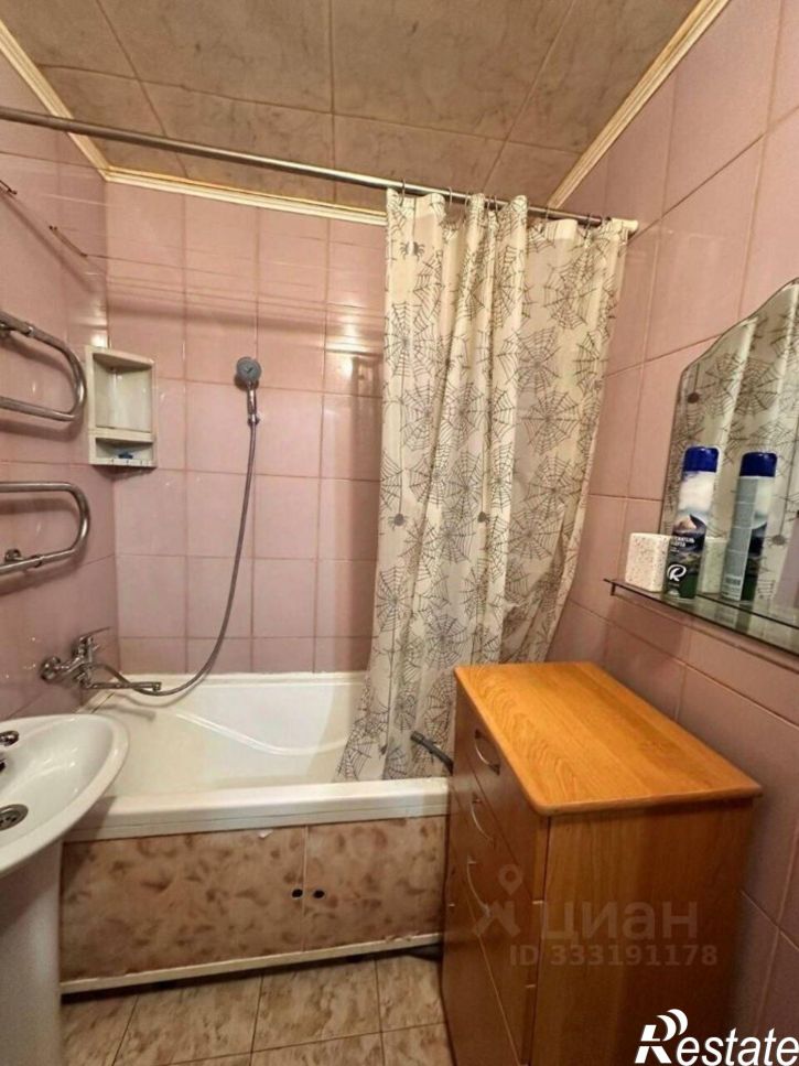 2-комн квартира Северо-Западная улица, 226,  д. 226