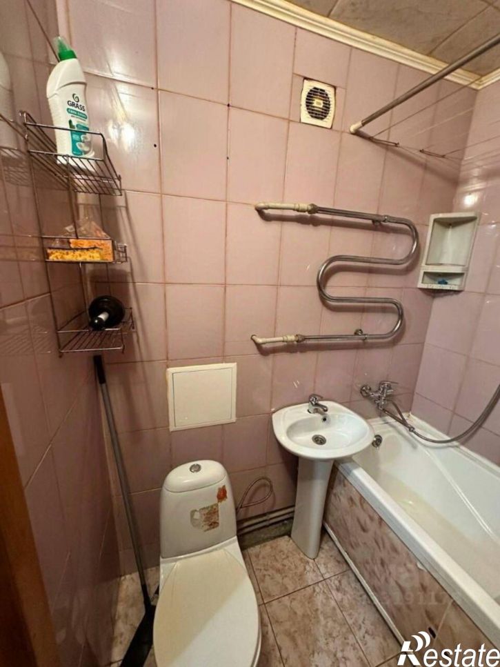 2-комн квартира Северо-Западная улица, 226,  д. 226