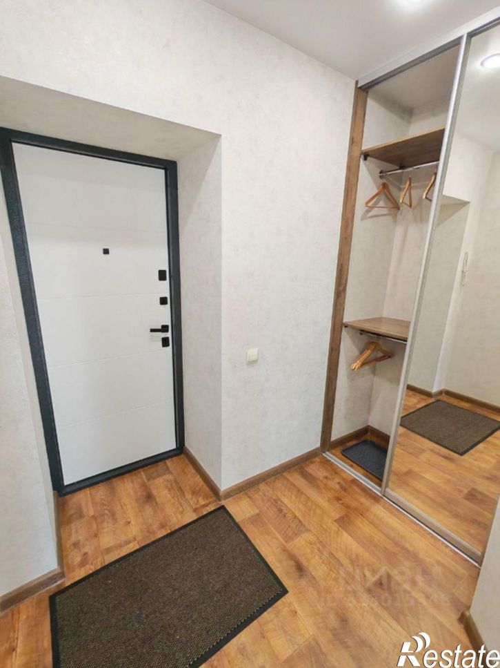 1-комн квартира улица Малахова, 87Б,  д. 87Б