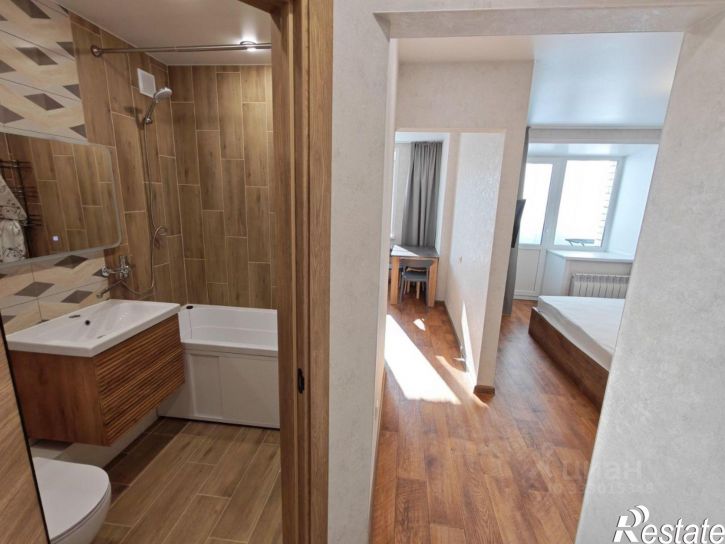1-комн квартира улица Малахова, 87Б,  д. 87Б