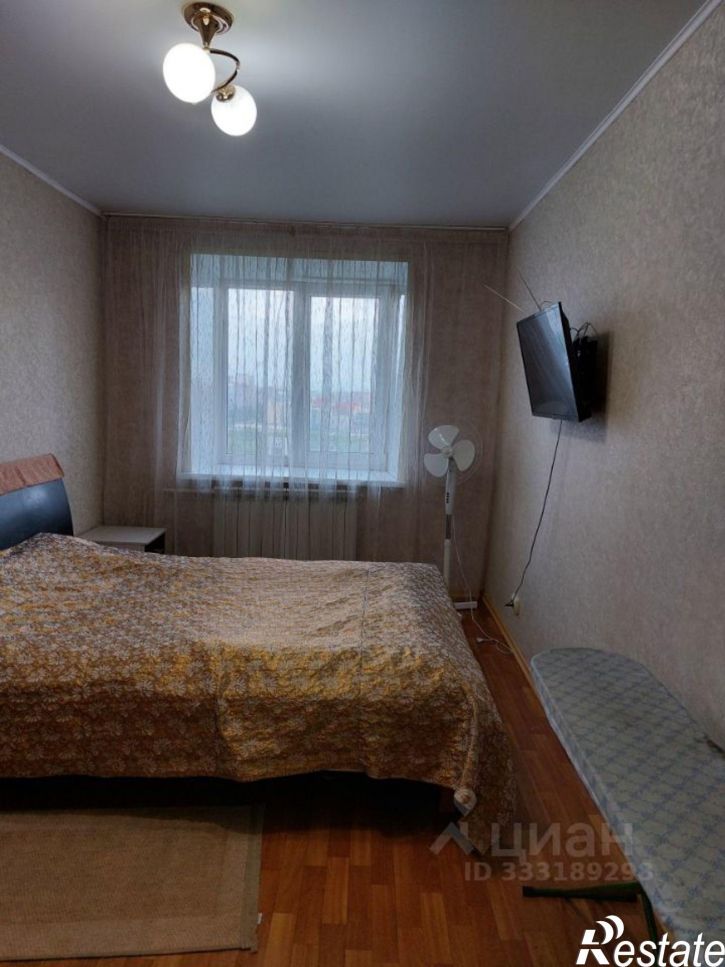 4-комн квартира Павловский тракт, 128,  д. 128