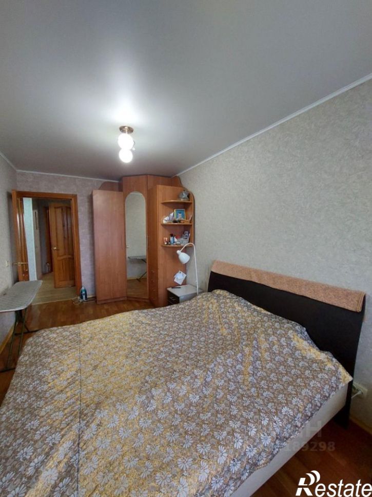 4-комн квартира Павловский тракт, 128,  д. 128