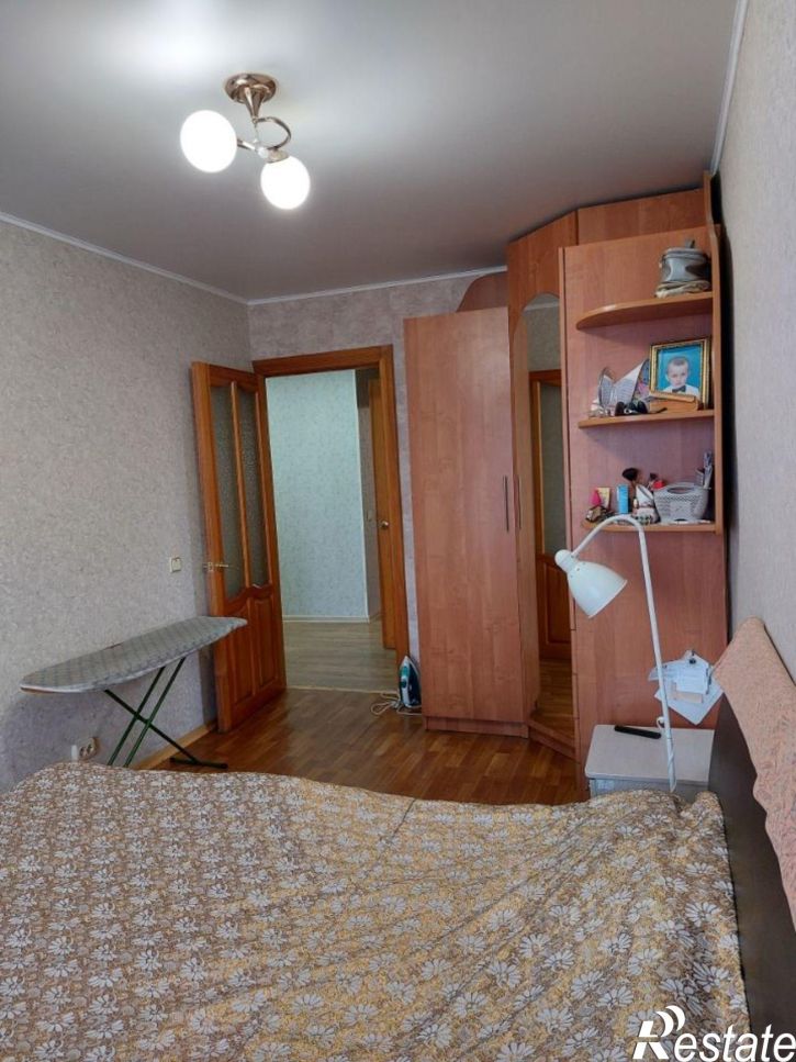 4-комн квартира Павловский тракт, 128,  д. 128