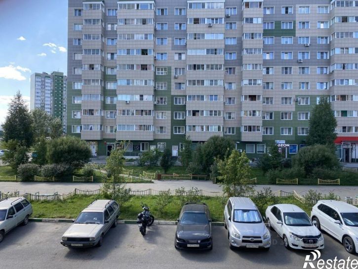 1-комн квартира ул Балтийская, 103,  д. 103