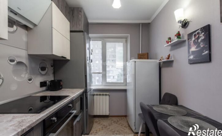 3-комн квартира улица Шумакова, 58,  д. 58