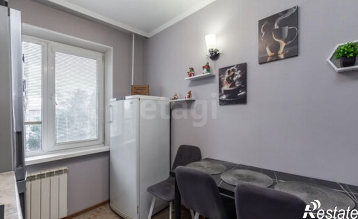 3-комн квартира улица Шумакова, 58,  д. 58