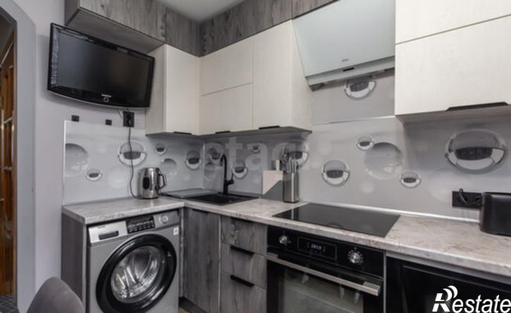 3-комн квартира улица Шумакова, 58,  д. 58