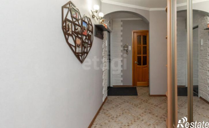 3-комн квартира улица Шумакова, 58,  д. 58